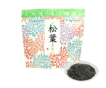 冷茶_松葉