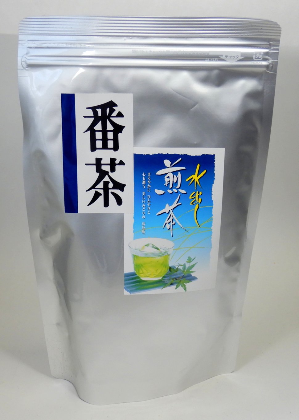 水出し番茶ティーバッグ - かめりあの定番茶 - かめりあ Camellia｜お茶の本場静岡の通販サイト