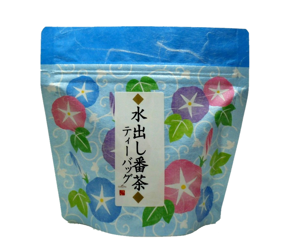 水出し番茶