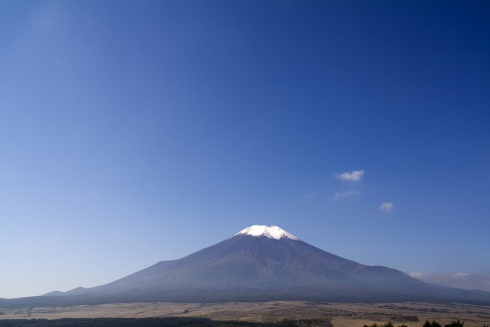 富士山　かめりあ