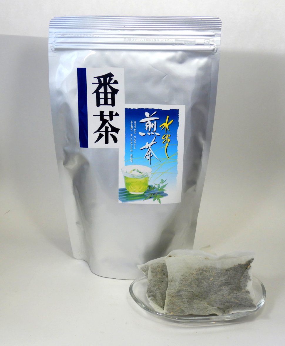 番茶TB