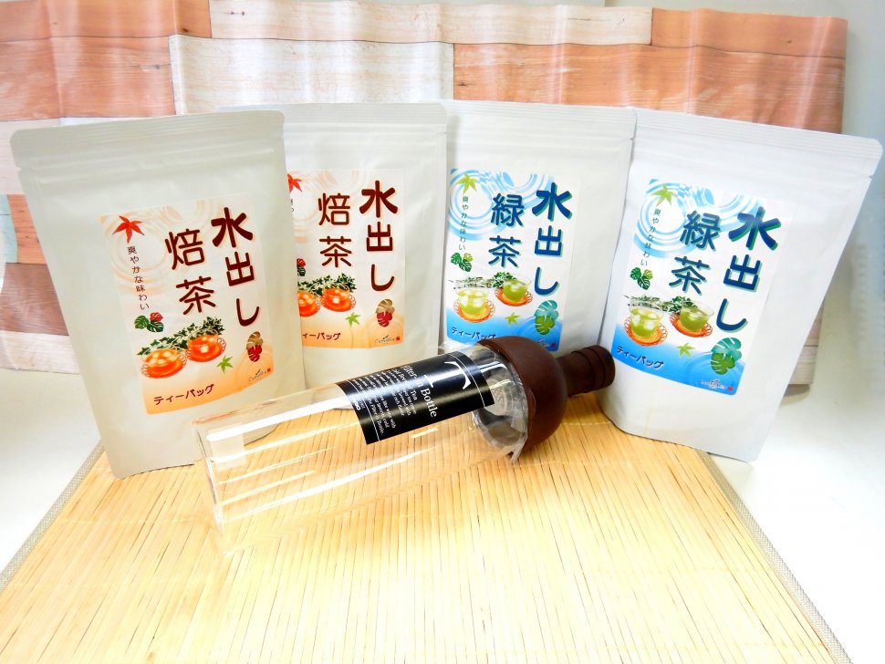 お茶ギフト2021