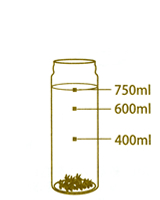 水出し茶_淹れ方2